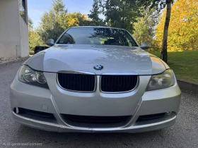 BMW 320 d | Auto.bg — изображение 2 BMW 320 d | Auto.bg — изображение 2