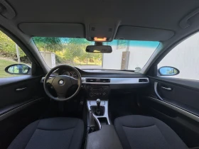 BMW 320 d | Auto.bg — изображение 11 BMW 320 d | Auto.bg — изображение 11