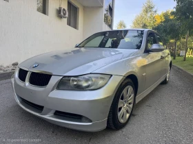 BMW 320 d | Auto.bg — изображение 3 BMW 320 d | Auto.bg — изображение 3