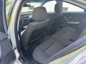 BMW 320 d | Auto.bg — изображение 10 BMW 320 d | Auto.bg — изображение 10