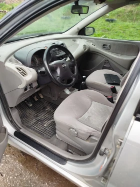 Nissan Almera tino - 500 € - 68598438 3 | Car24.bg Nissan Almera tino - 500 € - 68598438 3