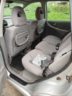 Nissan Almera tino - 500 € - 68598438 4 | Car24.bg Nissan Almera tino - 500 € - 68598438 4