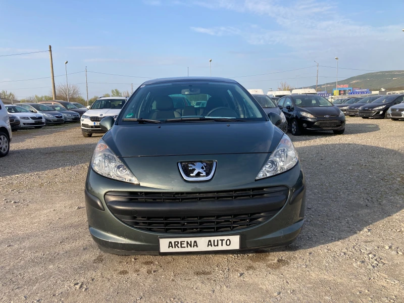Peugeot 207 1.4i SW KLIMA - 1750 € / 3422.70 лв. - 31412645 1 | Car24.bg Peugeot 207 1.4i SW KLIMA - 1750 € / 3422.70 лв. - 31412645 1
