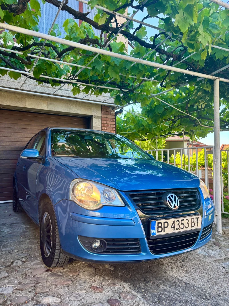 VW Polo - 2600 € / 5085.16 лв. - 18863232 1 | Car24.bg VW Polo - 2600 € / 5085.16 лв. - 18863232 1
