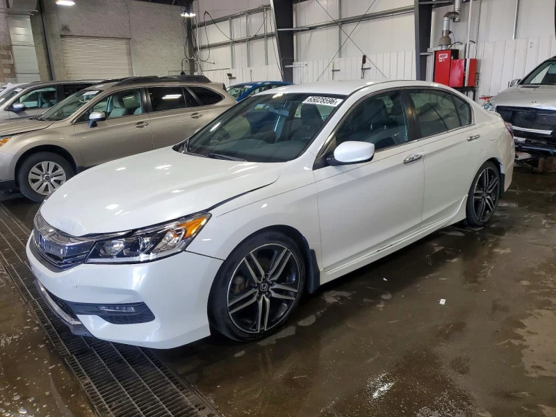 Honda Accord 2.4l Sport - 8000 € - 25118887 1 | Car24.bg Honda Accord 2.4l Sport - 8000 € - 25118887 1