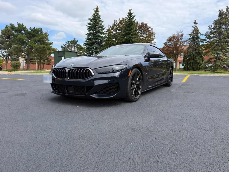 BMW 850 * M850i xDrive * CARFAX * - 44000 € - 70643419 1 | Car24.bg BMW 850 * M850i xDrive * CARFAX * - 44000 € - 70643419 1