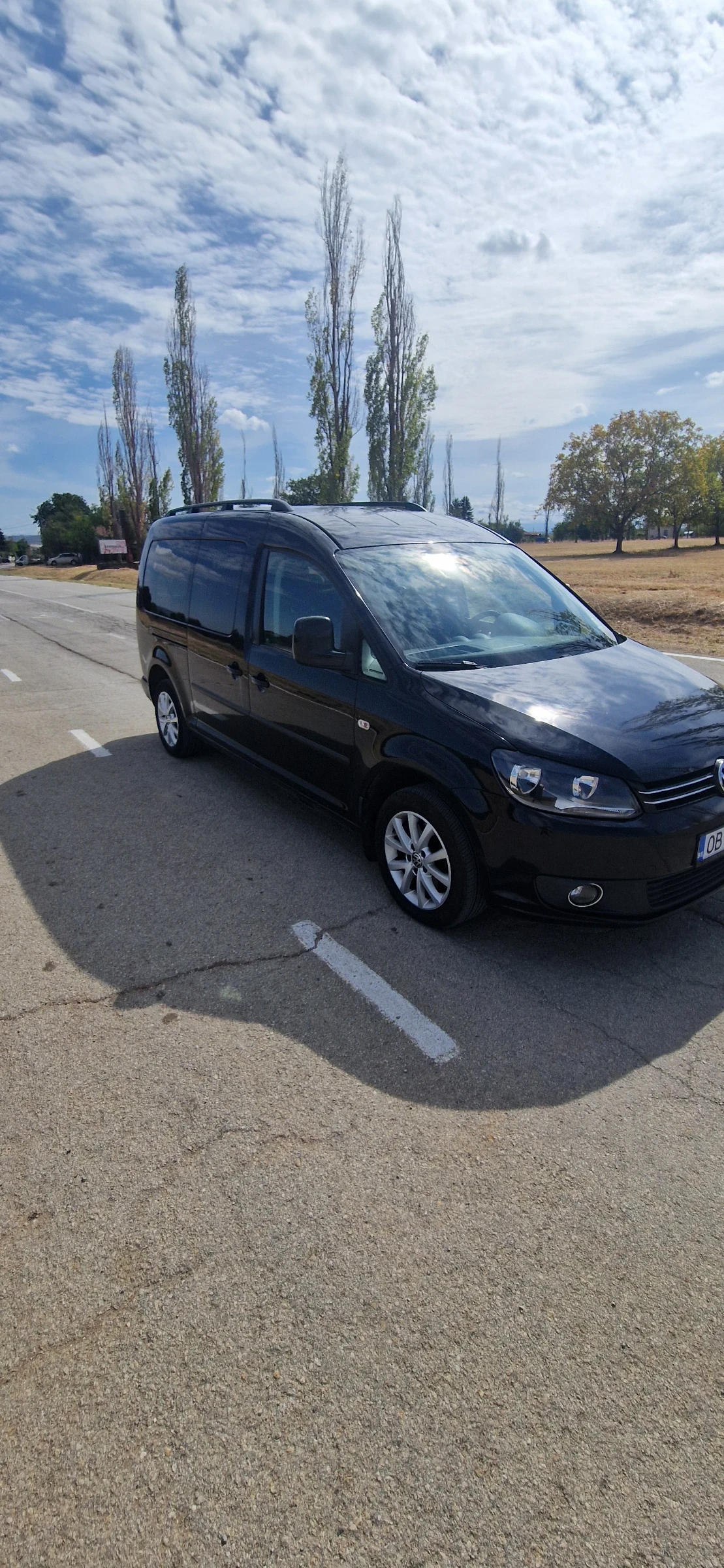 VW Caddy  - изображение 7 | Auto.bg VW Caddy  - изображение 7