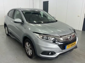 Honda Hr-v 1.5i Elegance - Car24.bg Honda Hr-v 1.5i Elegance