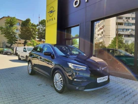 Opel Grandland X Business Innovation 2.0D (177HP) AT8 - Car24.bg Opel Grandland X Business Innovation 2.0D (177HP) AT8