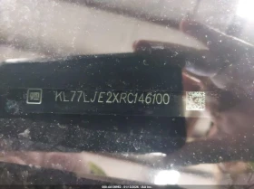 Chevrolet Trax 1.2l Fwd 2Rs - 14100 € / 27577.20 лв. - 87456168 9 | Car24.bg Chevrolet Trax 1.2l Fwd 2Rs - 14100 € / 27577.20 лв. - 87456168 9