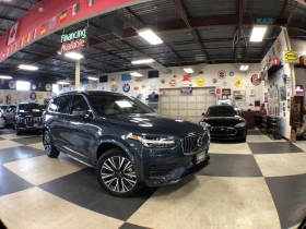 Volvo Xc90 T6* Momentum* 7-Passenger* АвтоКредит* (ЦЕНА ДО БГ