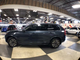 Volvo Xc90 T6* Momentum* 7-Passenger* АвтоКредит* (ЦЕНА ДО БГ | Auto.bg — изображение 4 Volvo Xc90 T6* Momentum* 7-Passenger* АвтоКредит* (ЦЕНА ДО БГ | Auto.bg — изображение 4
