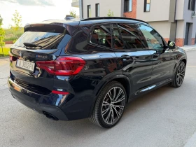 BMW X3 30i xDrive, M-пакет, М генерация | Auto.bg — изображение 6 BMW X3 30i xDrive, M-пакет, М генерация | Auto.bg — изображение 6