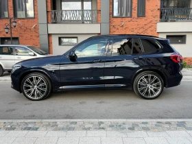 BMW X3 30i xDrive, M-пакет, М генерация | Auto.bg — изображение 3 BMW X3 30i xDrive, M-пакет, М генерация | Auto.bg — изображение 3