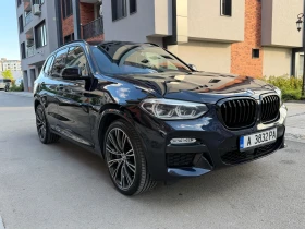 BMW X3 30i xDrive, M-пакет, М генерация | Auto.bg — изображение 8 BMW X3 30i xDrive, M-пакет, М генерация | Auto.bg — изображение 8