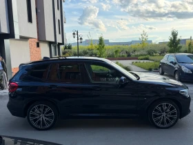 BMW X3 30i xDrive, M-пакет, М генерация | Auto.bg — изображение 7 BMW X3 30i xDrive, M-пакет, М генерация | Auto.bg — изображение 7