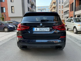 BMW X3 30i xDrive, M-пакет, М генерация | Auto.bg — изображение 5 BMW X3 30i xDrive, M-пакет, М генерация | Auto.bg — изображение 5