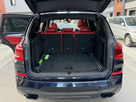 BMW X3 30i xDrive, M-пакет, М генерация | Auto.bg — изображение 15 BMW X3 30i xDrive, M-пакет, М генерация | Auto.bg — изображение 15