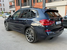 BMW X3 30i xDrive, M-пакет, М генерация | Auto.bg — изображение 4 BMW X3 30i xDrive, M-пакет, М генерация | Auto.bg — изображение 4