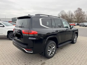 Toyota Land cruiser LC300* PREMIUM* JBL* HEAD-UP* DISTR* MEMORY* 360CA | Auto.bg — изображение 3 Toyota Land cruiser LC300* PREMIUM* JBL* HEAD-UP* DISTR* MEMORY* 360CA | Auto.bg — изображение 3