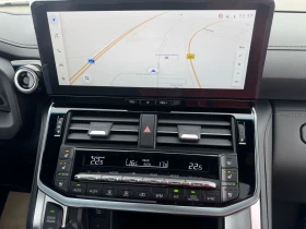 Toyota Land cruiser LC300* PREMIUM* JBL* HEAD-UP* DISTR* MEMORY* 360CA | Auto.bg — изображение 9 Toyota Land cruiser LC300* PREMIUM* JBL* HEAD-UP* DISTR* MEMORY* 360CA | Auto.bg — изображение 9