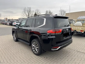 Toyota Land cruiser LC300* PREMIUM* JBL* HEAD-UP* DISTR* MEMORY* 360CA | Auto.bg — изображение 4 Toyota Land cruiser LC300* PREMIUM* JBL* HEAD-UP* DISTR* MEMORY* 360CA | Auto.bg — изображение 4