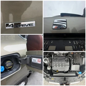 Seat Ateca 4-drive/Безупречна | Auto.bg — изображение 15 Seat Ateca 4-drive/Безупречна | Auto.bg — изображение 15
