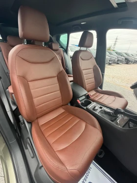 Seat Ateca 4-drive/Безупречна | Auto.bg — изображение 11 Seat Ateca 4-drive/Безупречна | Auto.bg — изображение 11