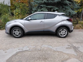 Toyota C-HR Бензин - 25000 € - 79804028 4 | Car24.bg Toyota C-HR Бензин - 25000 € - 79804028 4