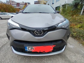 Toyota C-HR Бензин - 25000 € - 79804028 2 | Car24.bg Toyota C-HR Бензин - 25000 € - 79804028 2