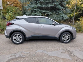 Toyota C-HR Бензин - 25000 € - 79804028 5 | Car24.bg Toyota C-HR Бензин - 25000 € - 79804028 5