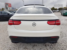 Mercedes-Benz GLE Coupe 450 AMG 4matic | Auto.bg — изображение 5 Mercedes-Benz GLE Coupe 450 AMG 4matic | Auto.bg — изображение 5
