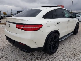 Mercedes-Benz GLE Coupe 450 AMG 4matic | Auto.bg — изображение 4 Mercedes-Benz GLE Coupe 450 AMG 4matic | Auto.bg — изображение 4