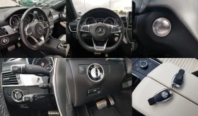 Mercedes-Benz GLE Coupe 450 AMG 4matic | Auto.bg — изображение 12 Mercedes-Benz GLE Coupe 450 AMG 4matic | Auto.bg — изображение 12