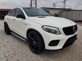 Mercedes-Benz GLE Coupe 450 AMG 4matic | Auto.bg — изображение 3 Mercedes-Benz GLE Coupe 450 AMG 4matic | Auto.bg — изображение 3