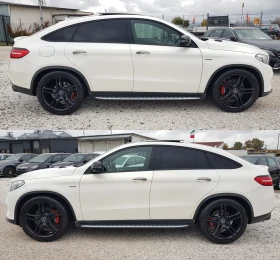 Mercedes-Benz GLE Coupe 450 AMG 4matic | Auto.bg — изображение 7 Mercedes-Benz GLE Coupe 450 AMG 4matic | Auto.bg — изображение 7