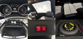 Mercedes-Benz GLE Coupe 450 AMG 4matic | Auto.bg — изображение 16 Mercedes-Benz GLE Coupe 450 AMG 4matic | Auto.bg — изображение 16