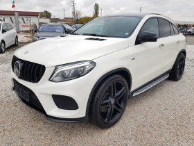 Mercedes-Benz GLE Coupe 450 AMG 4matic