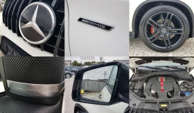 Mercedes-Benz GLE Coupe 450 AMG 4matic | Auto.bg — изображение 17 Mercedes-Benz GLE Coupe 450 AMG 4matic | Auto.bg — изображение 17