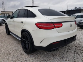 Mercedes-Benz GLE Coupe 450 AMG 4matic | Auto.bg — изображение 6 Mercedes-Benz GLE Coupe 450 AMG 4matic | Auto.bg — изображение 6