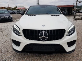 Mercedes-Benz GLE Coupe 450 AMG 4matic | Auto.bg — изображение 2 Mercedes-Benz GLE Coupe 450 AMG 4matic | Auto.bg — изображение 2