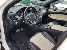 Mercedes-Benz GLE Coupe 450 AMG 4matic | Auto.bg — изображение 8 Mercedes-Benz GLE Coupe 450 AMG 4matic | Auto.bg — изображение 8