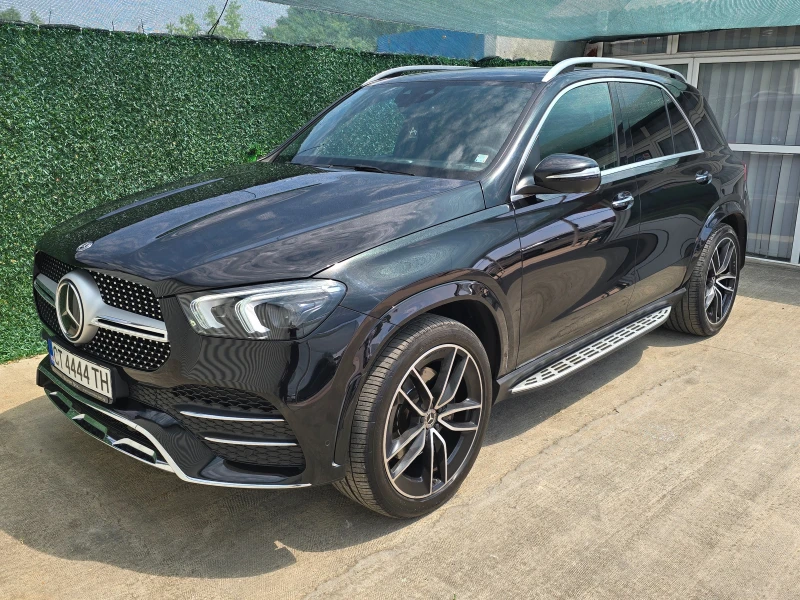 Mercedes-Benz GLE 400 AMG* - 44000 € / 86056.52 лв. - 65551744 1 | Car24.bg Mercedes-Benz GLE 400 AMG* - 44000 € / 86056.52 лв. - 65551744 1