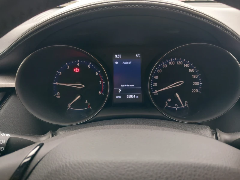 Toyota C-HR Бензин - 25000 € - 79804028 1 | Car24.bg Toyota C-HR Бензин - 25000 € - 79804028 1