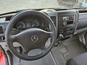 Mercedes-Benz Sprinter 515  3.5  | Mobile.bg   10