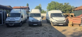 Iveco Daily MAXI MAXI | Auto.bg — изображение 10 Iveco Daily MAXI MAXI | Auto.bg — изображение 10