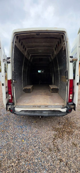 Iveco Daily MAXI MAXI | Auto.bg — изображение 4 Iveco Daily MAXI MAXI | Auto.bg — изображение 4