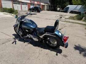 Suzuki Volusia VL800 | Auto.bg — изображение 9 Suzuki Volusia VL800 | Auto.bg — изображение 9