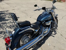 Suzuki Volusia VL800 | Auto.bg — изображение 16 Suzuki Volusia VL800 | Auto.bg — изображение 16