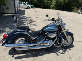 Suzuki Volusia VL800 | Auto.bg — изображение 7 Suzuki Volusia VL800 | Auto.bg — изображение 7